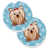 Yorkshire Terrier Yorkie sélectionné