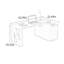 Bureau d'ordinateur moderne rotatif-428932157-428932156-428932159