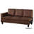 Upholstered L-Shaped Sectional-83694984-87467984