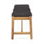 Banc 3 places, banc de chambre