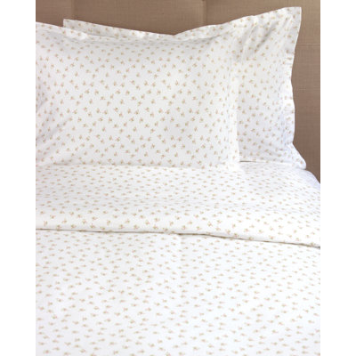 Floral Duvet Cover