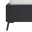 Bahoque Upholstered Platform Bed-88357360-88357361