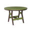 Harbor Outdoor Round Bar Table-953487836-953487848