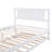 Platform Bed with Trundle-625725932