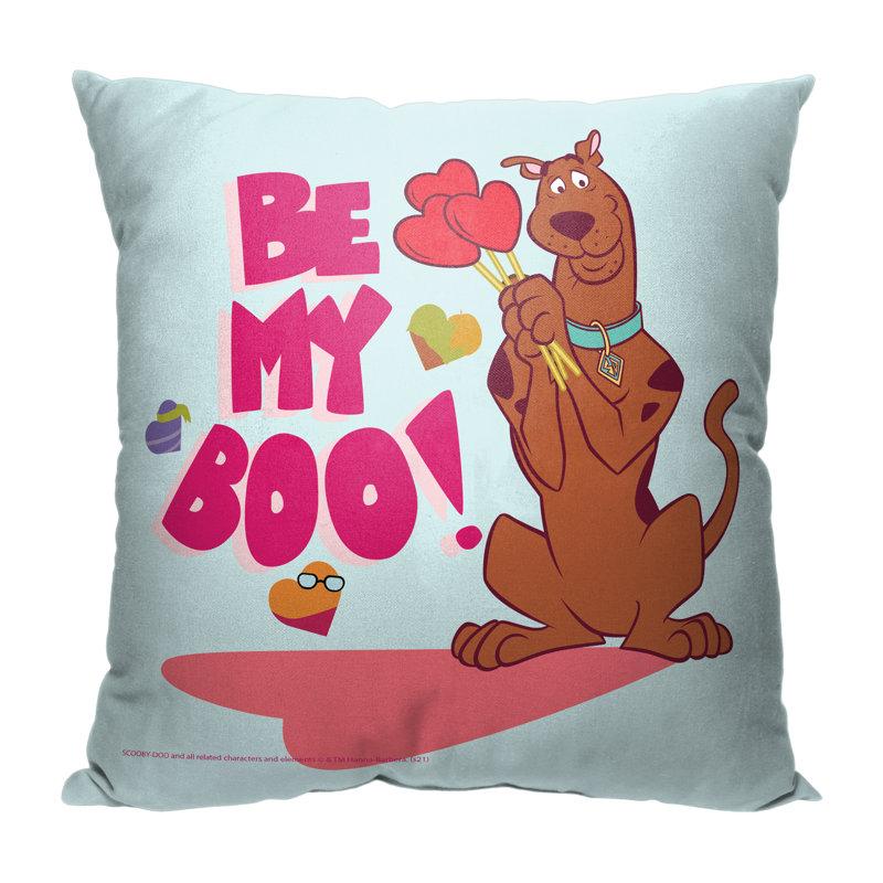 Polyester Pillow Cover