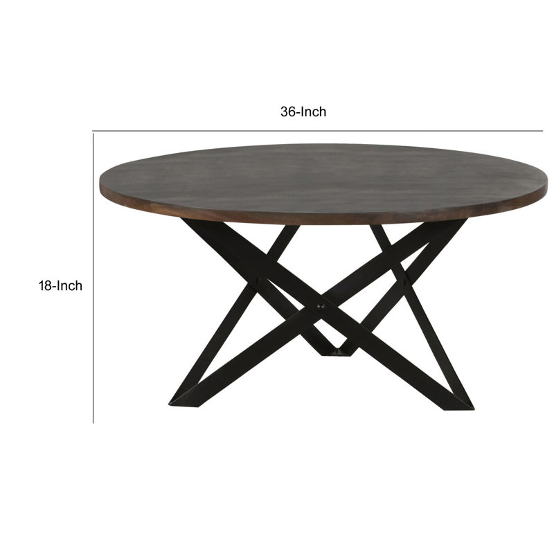 Table basse Sandra