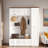 5-in-1 Hall Tree With Bench, Coat Rack, Drawers, Cabinets And Extra-large Side Storage Space-450115720