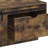 Aubriela Coffee Table, Rustic Coffee Table, Coffee Table With Storage