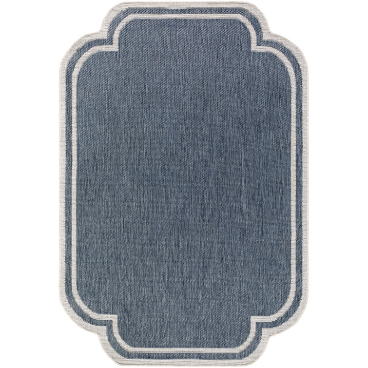 Seadrift Machine Woven Rug