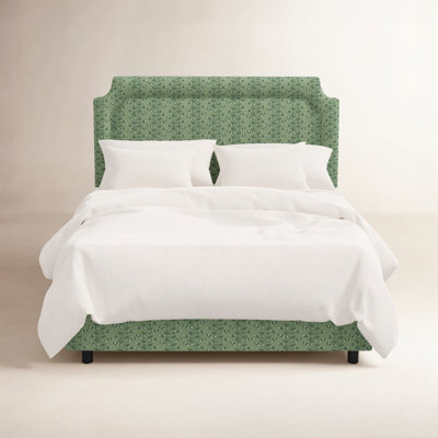 Rifle Paper Co. x Cloth & Company Hampton Bed