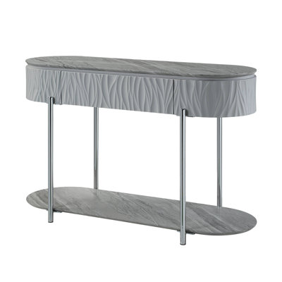 Console Sofa Table