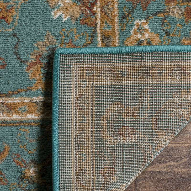 Glenmoor Summit Performance Oriental Rug, Rectangle 3' x 5'