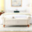 Repose-pieds rembourré Dalchand-1592482293