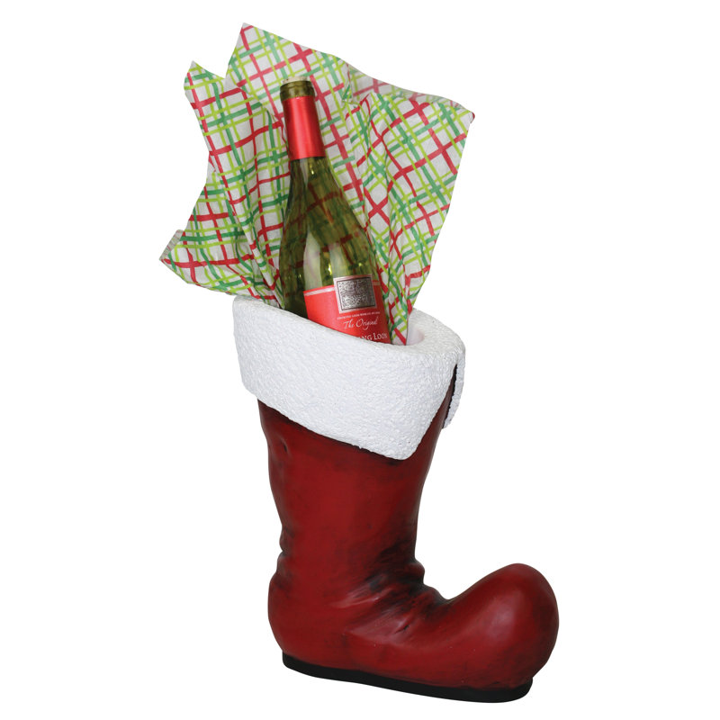 Pièce maîtresse de démarrage santa