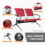 Chaises de salle d'attente Kinfant-127315579