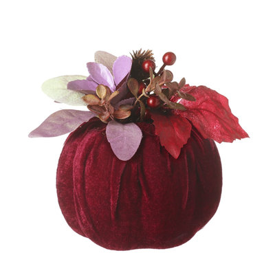Decorative Pumpkin