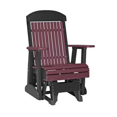 Fauteuil coulissant classique Bosom