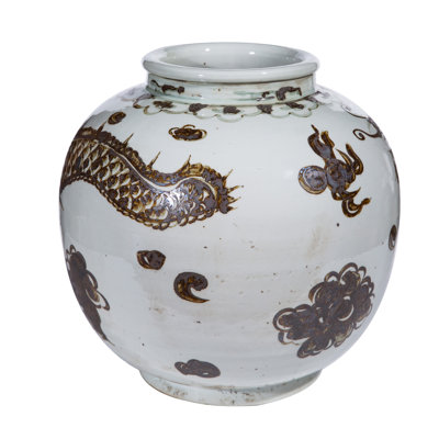 Handmade Table Vase