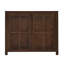 Buffet 39,4 po Mid-Century Modern-553871228