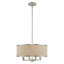 Lustre tambour à abat-jour Berthine-489524134-489524156