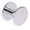 Arch Single Robe Hook