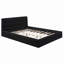 Grand lit plateforme tapissier-1876682335