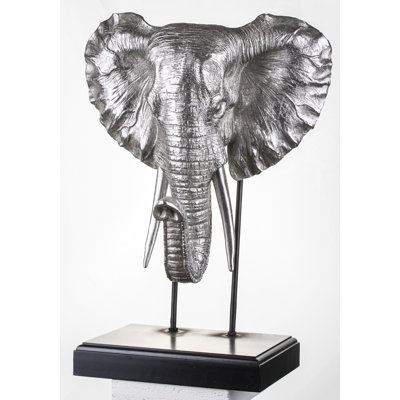 Lanah Bust Decorative Object