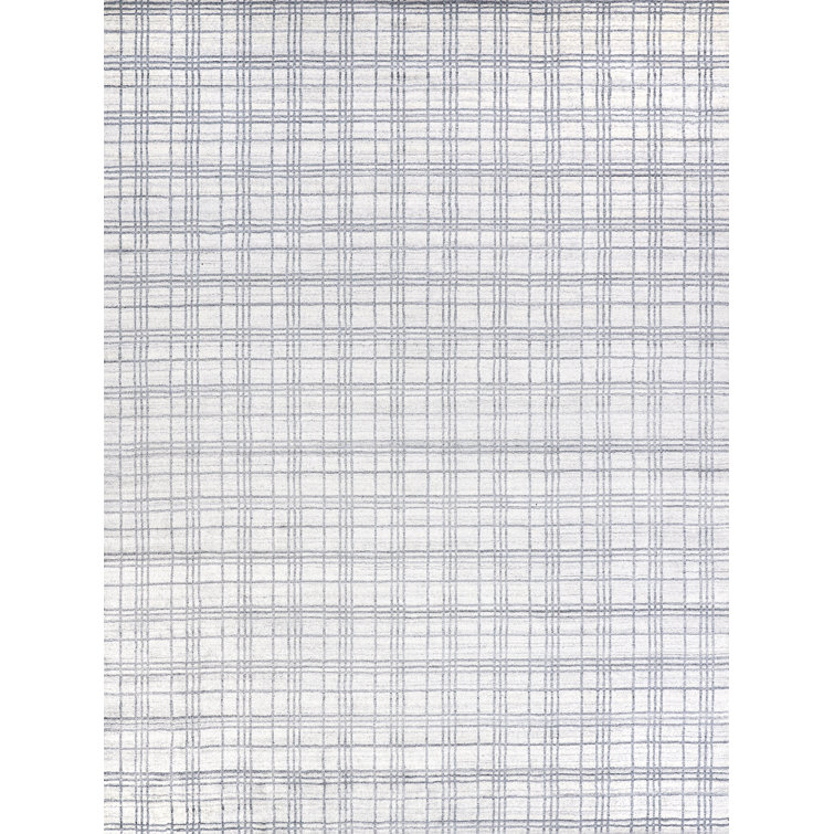 Fairbanks Plaid Area Rug
