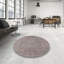 Tapis gris Rohon-751006607
