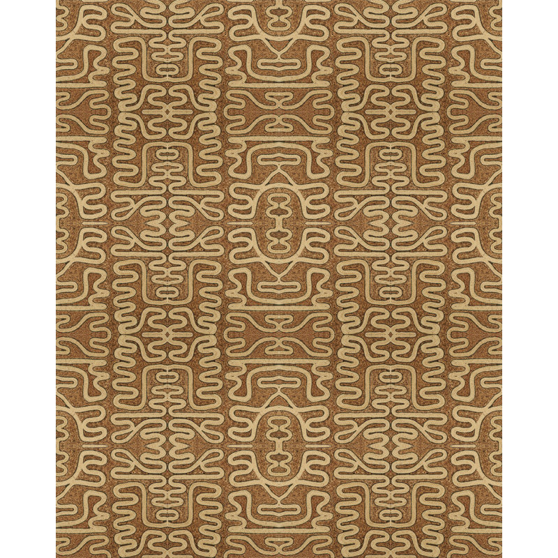 Rectangle 13' x 18'