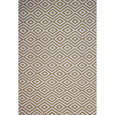 Dyson Geometric Area Rug