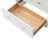 17.1'' Single Bathroom Vanity Base Only