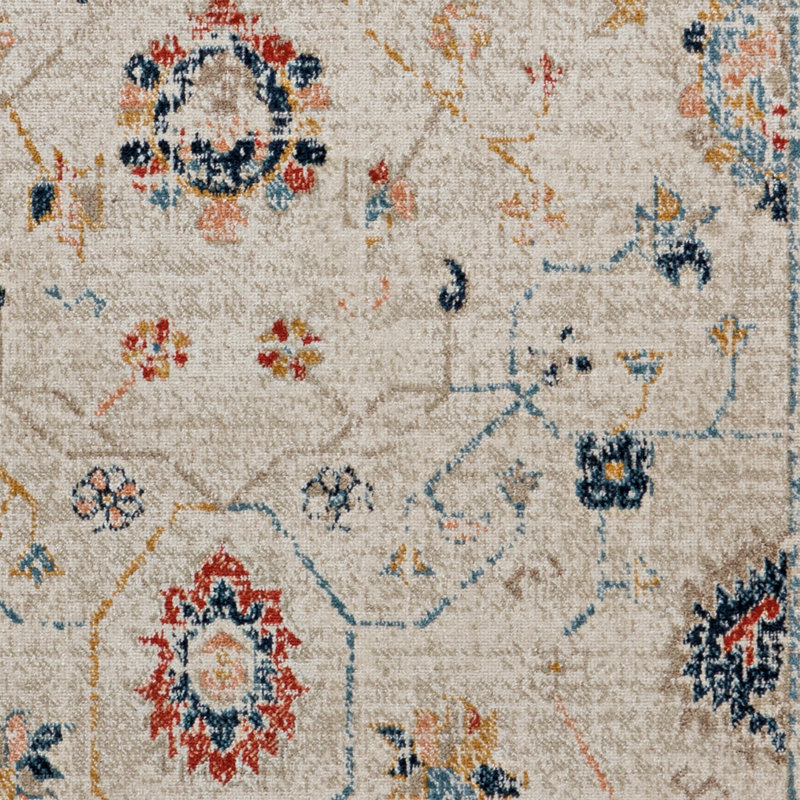 Presli Indoor Rug, Rectangle 8' x 10'