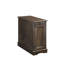 Abrahamson Drum End Table with Built-In Outlets-1055053484