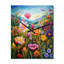 Célébration des fleurs sauvages de Spring Mountain II - Wildflowers-99639422