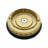Whole Parts Burner Cap (a) Right Front Part# Pa080091 - Replacement And Compatible With Some Viking Ranges