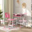 Ensemble de bureau et chaises pour enfants-1315367219