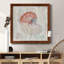 «Sweet Song II», art textuel sur toile-1198092848-1198094179