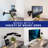 Vivo Universal Mounting Hardware