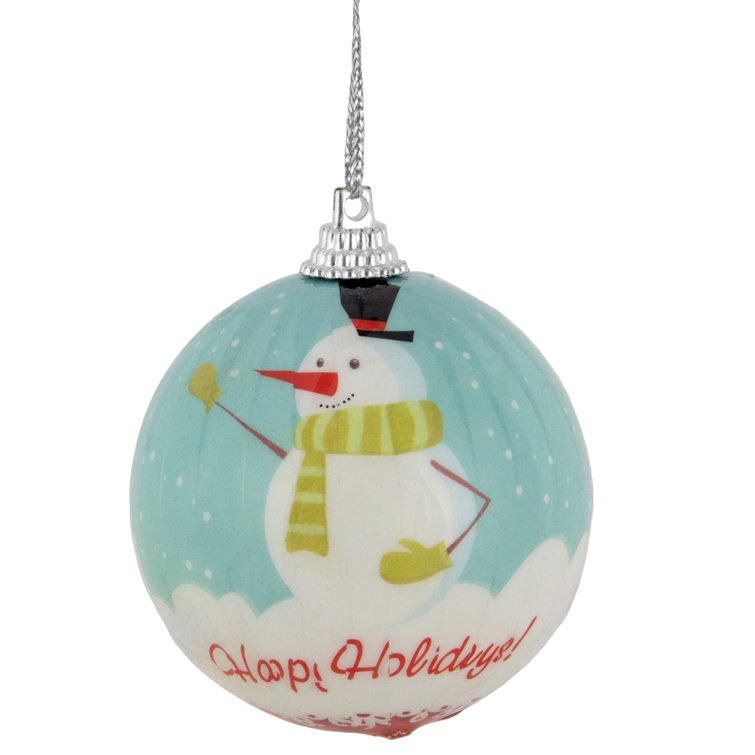 https://assets.wfcdn.com/im/62828168/resize-h755-w755%5Ecompr-r85/2204/220428603/Snowmen+%27Happy+Holidays%27+Decoupage+Christmas+Ball+Ornament+Set.jpg