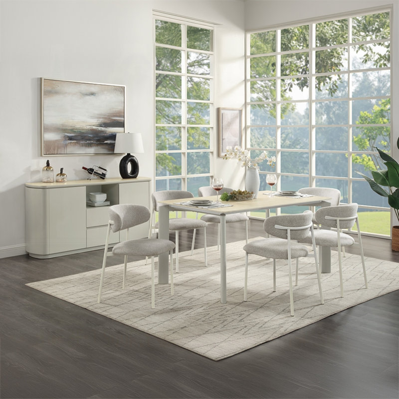 8 - Piece Dining Set