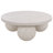 Aurielle 3 Ball Round Coffee Table-321614062