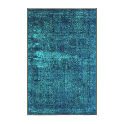 Cvijan Oriental Indoor Rug
