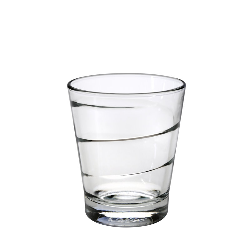 Duralex Spirale Clear Tumbler 30Cl