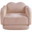Chaise rembourrée Rainald-1011039981