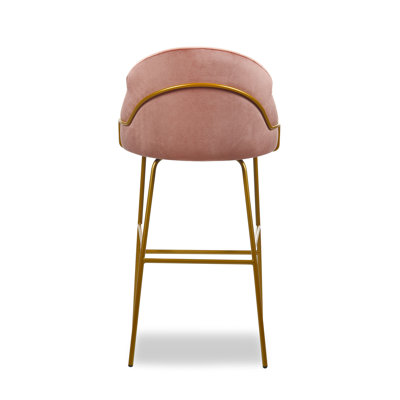 Paris 31.5" Bar Stool