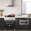 ZLINE 30" Legacy Dual Fuel Range-161145132