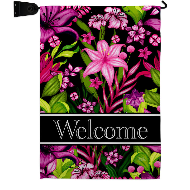 Ensemble de drapeaux en polyester 1,5 x 1,08 pi Ibhidh