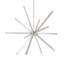 Sirius 13 - Light LED Chandelier-64113324-69736941