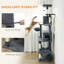 202 cm H Cat Tree / Condo